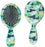 Wet Brush Pet Brush, Small Breed Detangler - Dog Camo