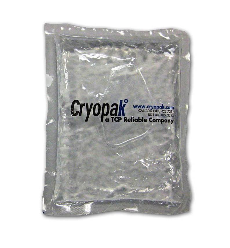 Wholesale Cryopak Reusable Ice/Hot Pack