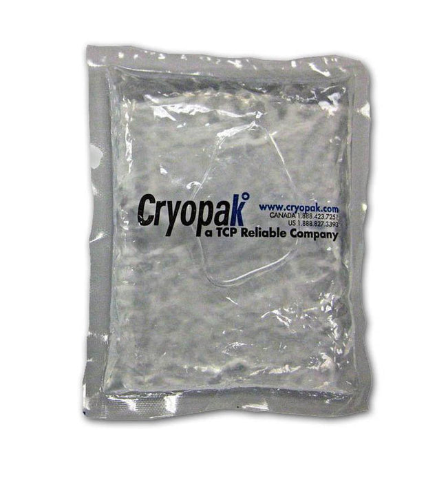 Activated Cryopak Phase 22 Included In Package