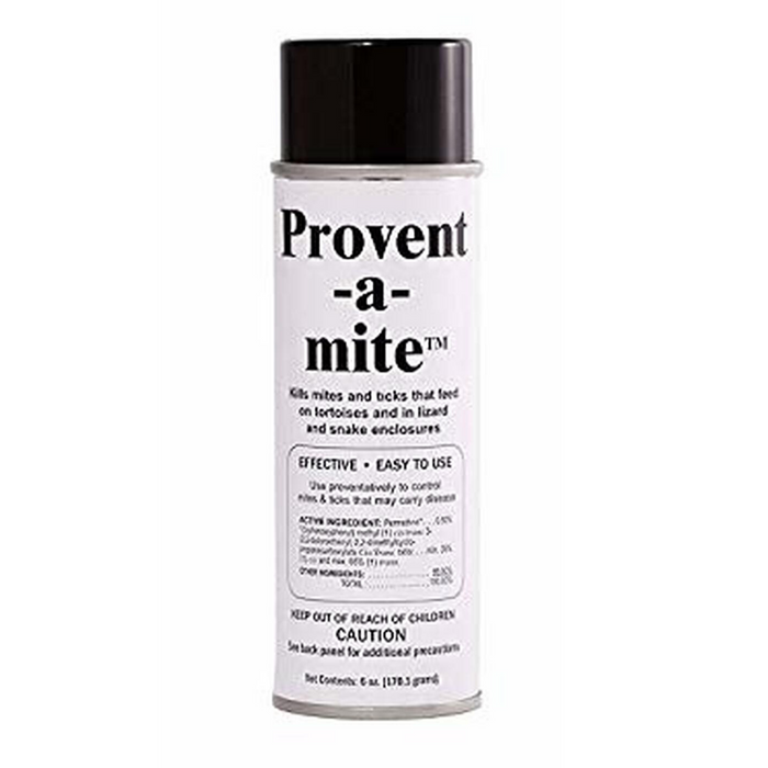 Provent a Mite