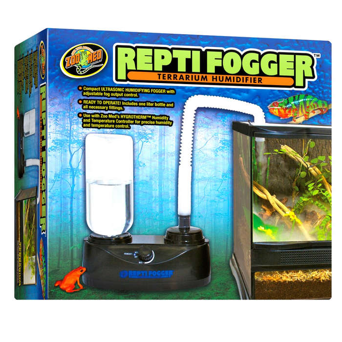 Repti Fogger