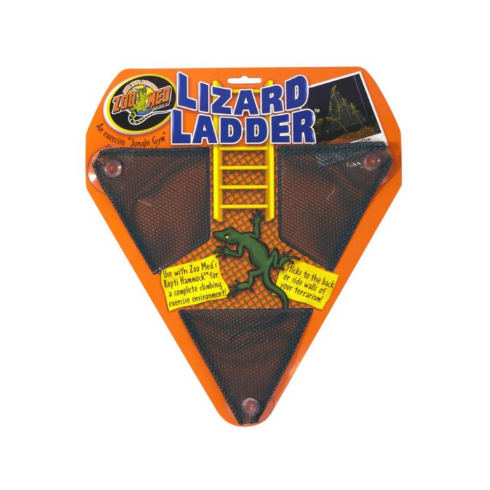 Lizard Ladder