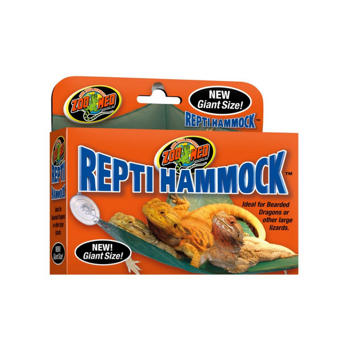 Repti-Hammock