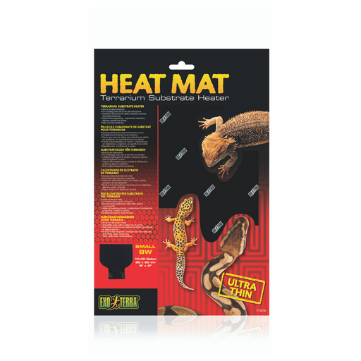 Non-Stick Premium Heat Mat