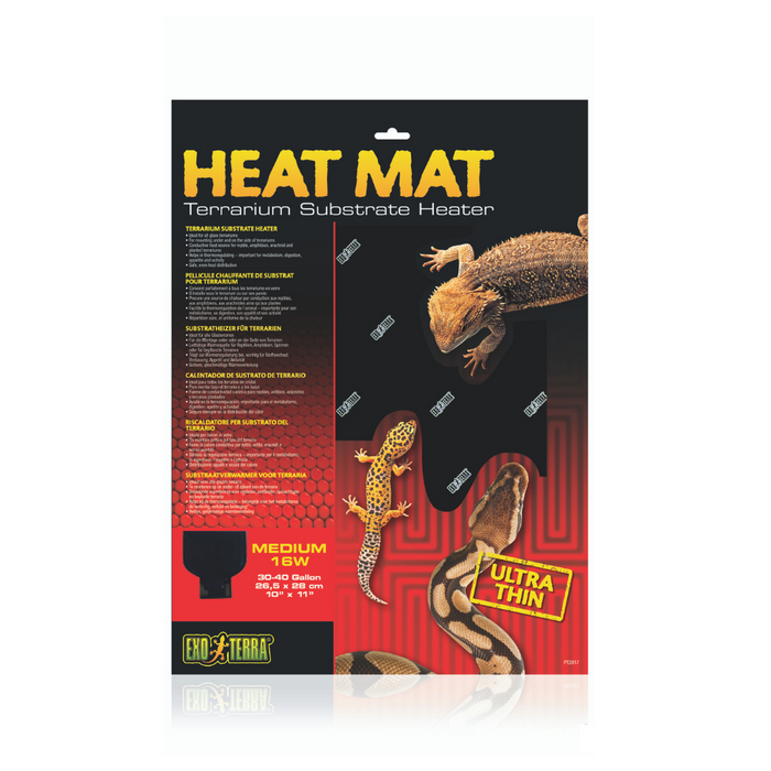 Exo-Terra Heat Mat