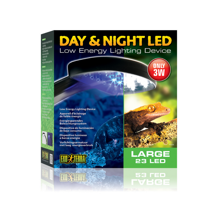 Day & Night LED