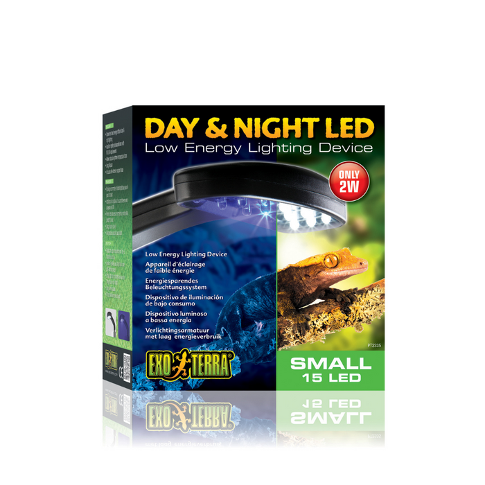 Day & Night LED