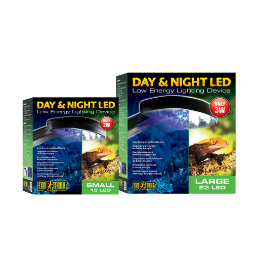Day & Night LED
