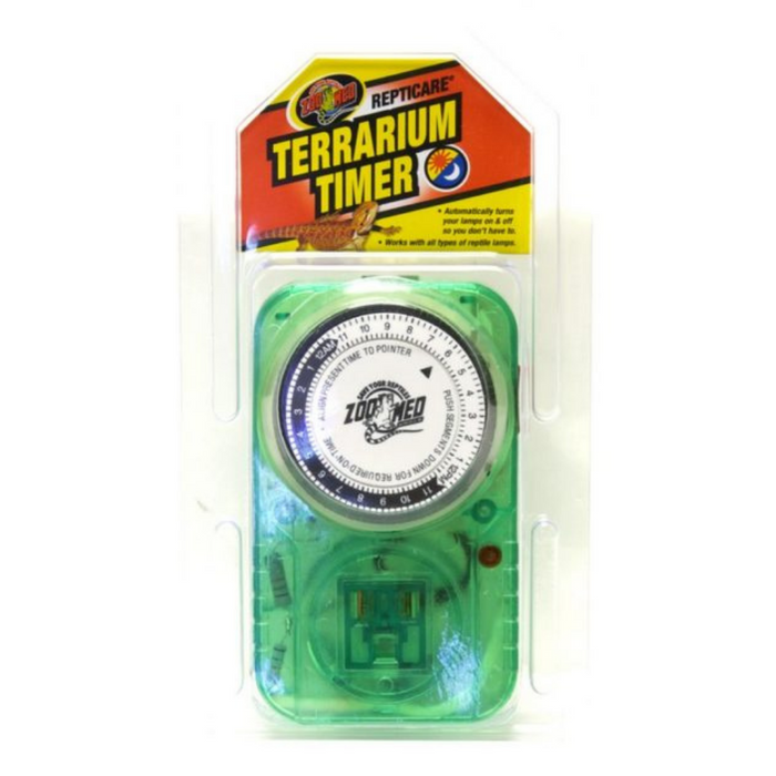 Repticare Terrarium Timer