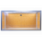 4x2x2 Wood Panel Zen Habitat Enclosure