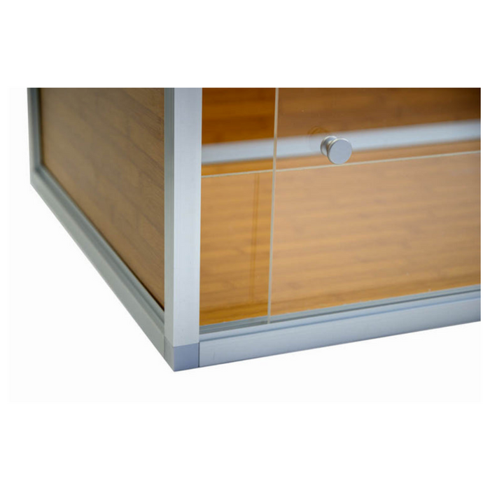 48"x24"x16" PVC Zen Habitats Enclosure