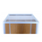 2'x2'x4' PVC Zen Habitats Enclosure
