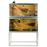 4'x2'x2' Enclosure Zen Habitats Stand
