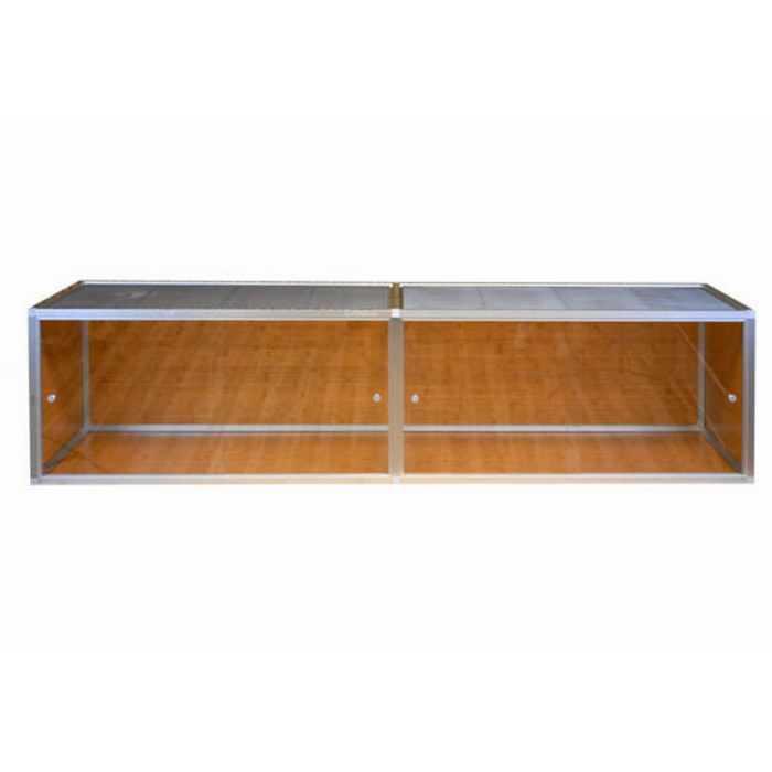 4'x2'x2' Zen Habitats Length Extension Kit
