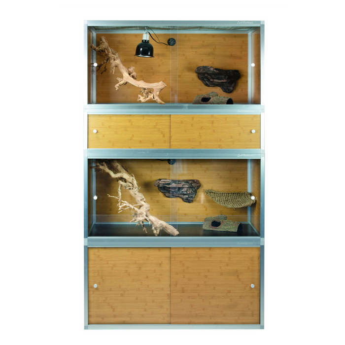 Meridian Deluxe Zen Habitats Stacking Spacer
