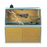 4'x2'x2' Wood Zen Habitats Enclosure