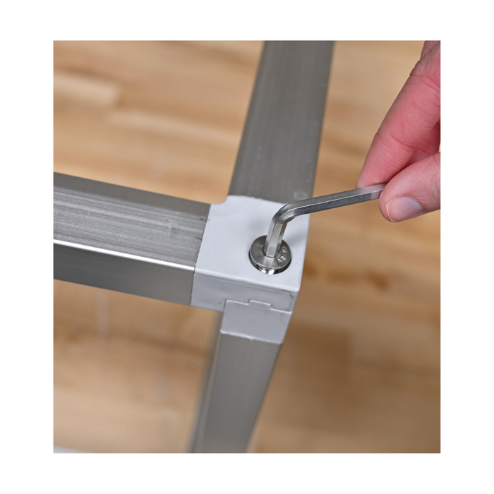Meridian Deluxe Zen Habitats Stacking Spacer