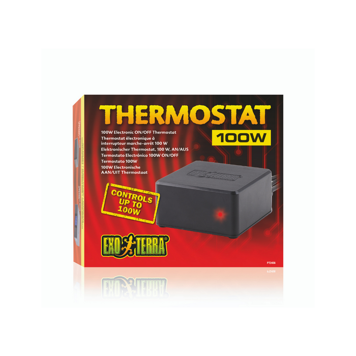 Exo Terra Thermostat