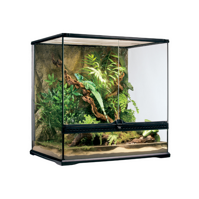 Exo-Terra Natural Front Opening Terrarium Only) — DBDPet