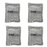 Cryopak Phase 22 - 4 Pack