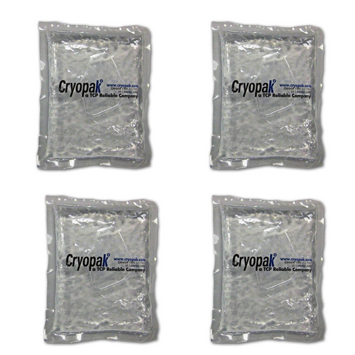 Cryopak Phase 22 - 4 Pack