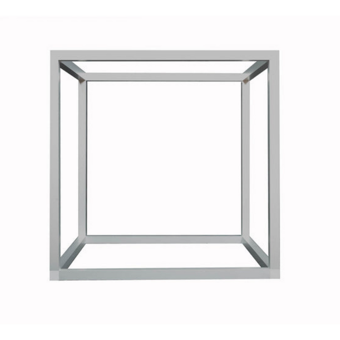 2'x2'x2' Enclosure Zen Habitats Stand