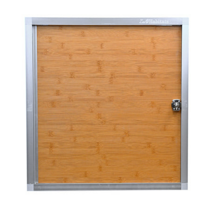 2'x2'x2' Cabinet Zen Habitats Stand
