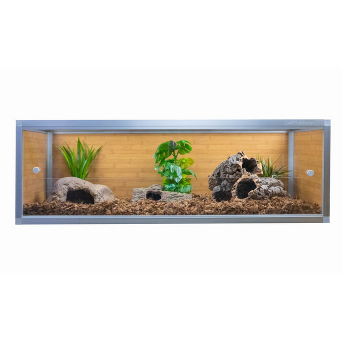 48"x24"x16" PVC Zen Habitats Enclosure