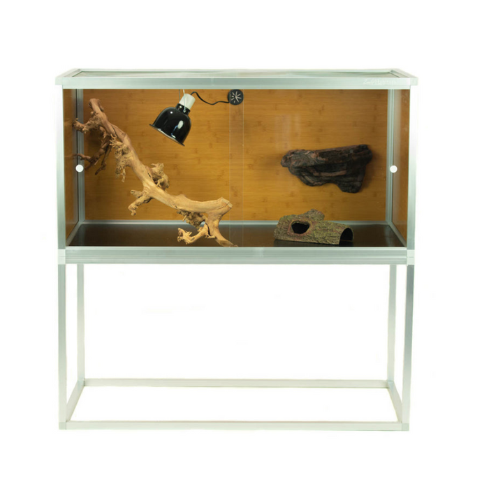 4'x2'x2' Enclosure Zen Habitats Stand
