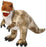 Wild Republic T-Rex Plush, Dinosaur Stuffed Animal, Plush Toy, Gifts for Kids, Dinosauria 17 Inches
