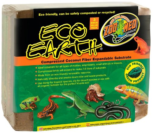 Eco Earth - Compressed
