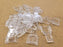 Flexwatt Insulators (2 Male & 2 Female Insulators)