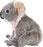 Wild Republic Koala Plush, Stuffed Animal, Plush Toy, Gifts for Kids, Cuddlekins 12"
