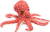 Wild Republic Octopus Plush, Stuffed Animal, Plush Toy, Gifts for Kids, Hug’ems 10 inch