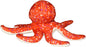 Wild Republic Octopus Plush, Stuffed Animal, Plush Toy, Gifts for Kids, Hug’ems 10 inch