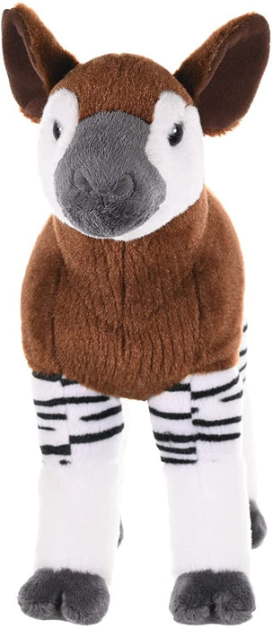 Wild Republic Okapi Plush Stuffed Animal Plush Toy Gifts For Kids wild-republic-okapi-plush-stuffed-animal-plush-toy-gifts-for-kids