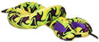 Wild Republic Snake Plush Stuffed Animal Toy, Gifts for Kids, Siamese Whirlpool, 54 Inches