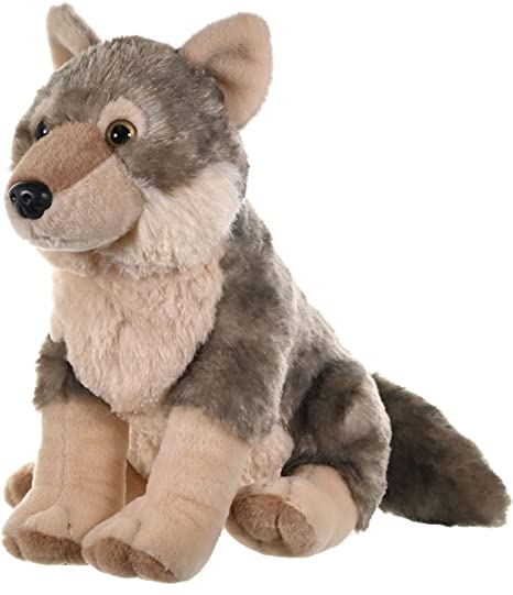 Wild Republic Koala Plush, Stuffed Animal, Plush Toy, Gifts for Kids,  Cuddlekins 12